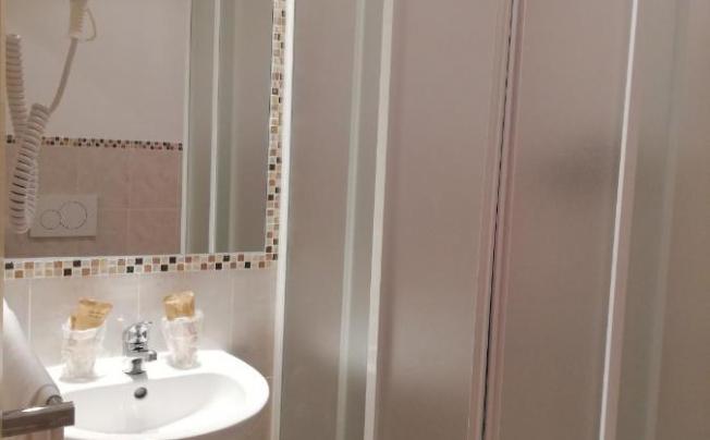 Фото отеля Cimabue Hotel