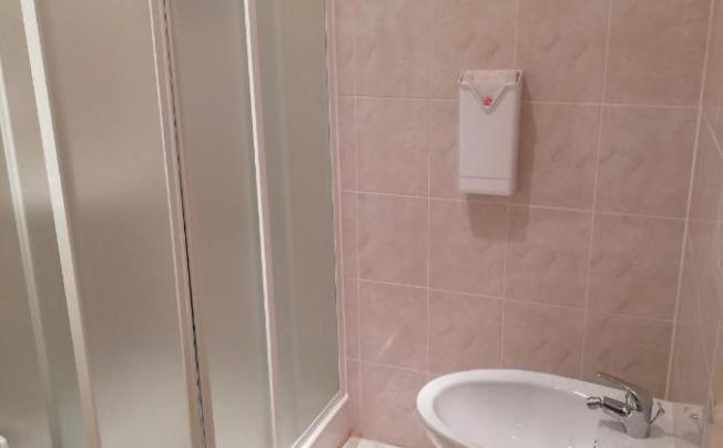 Фото отеля Cimabue Hotel