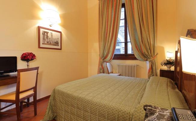 Фото отеля Cimabue Hotel