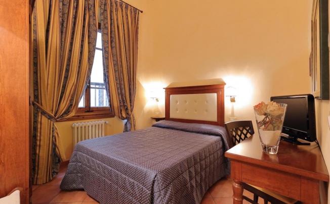 Фото отеля Cimabue Hotel