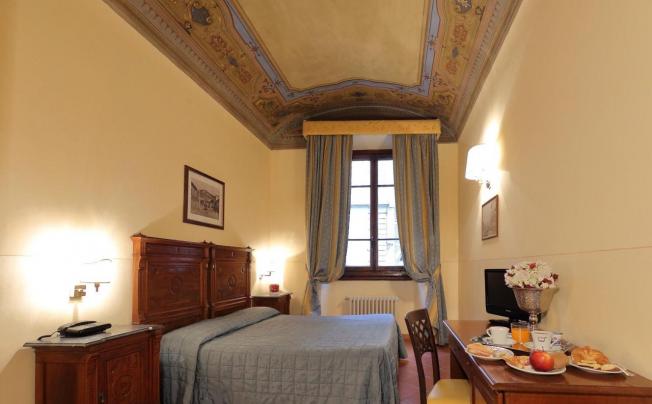 Фото отеля Cimabue Hotel