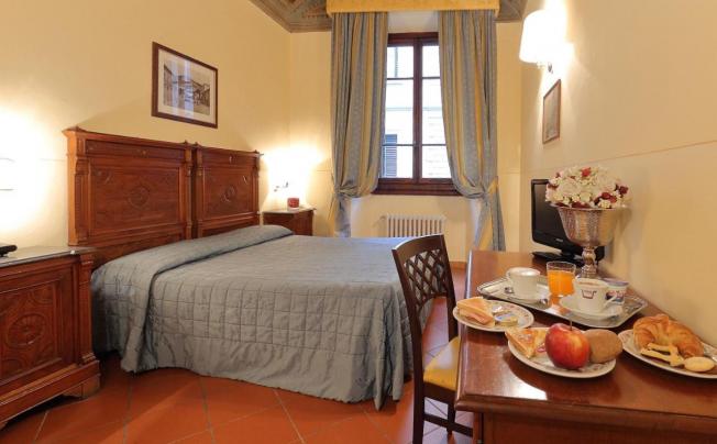 Фото отеля Cimabue Hotel