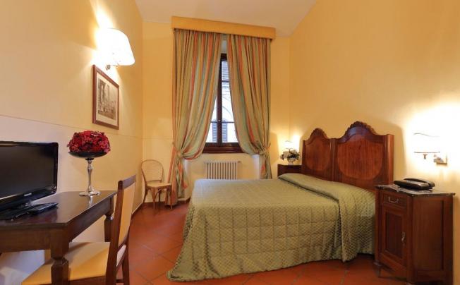 Фото отеля Cimabue Hotel