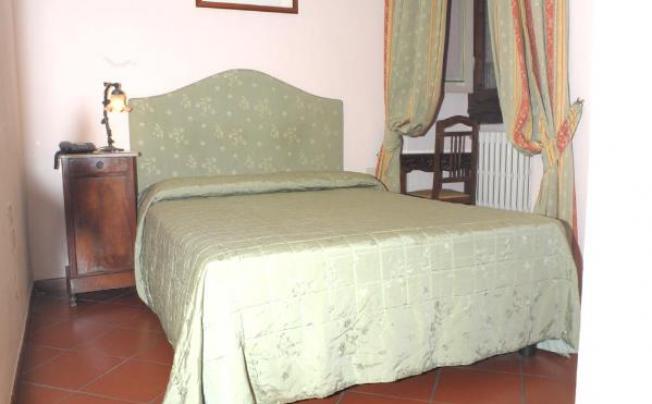 Фото отеля Cimabue Hotel