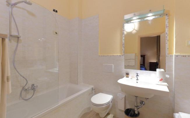 Фото отеля Cimabue Hotel