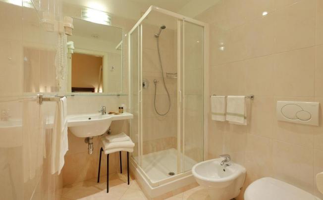 Фото отеля Cimabue Hotel