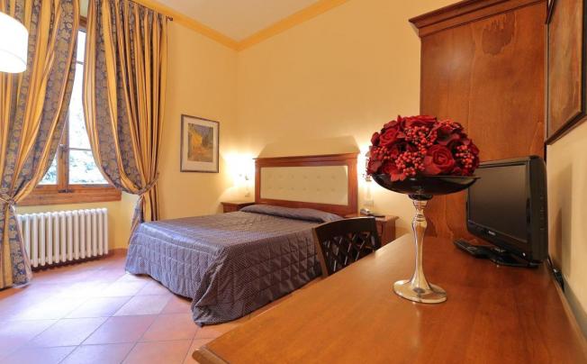 Фото отеля Cimabue Hotel