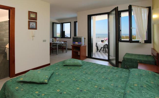 Фото отеля Eurobeach Residence