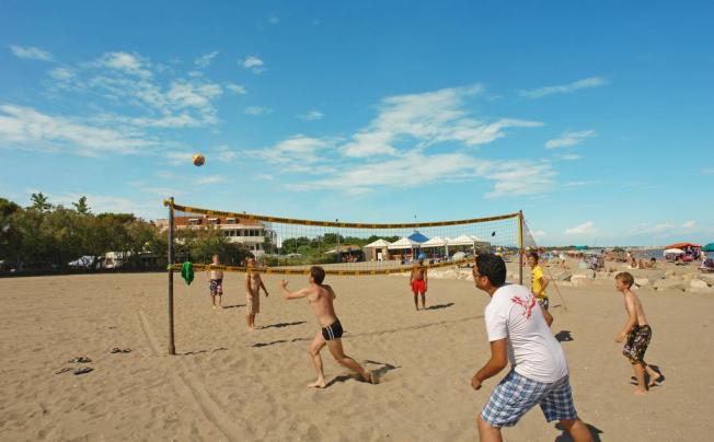 Фото отеля Eurobeach Residence