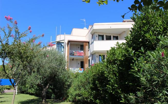Фото отеля Eurobeach Residence