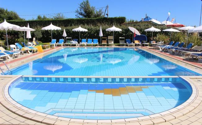 Фото отеля Eurobeach Residence
