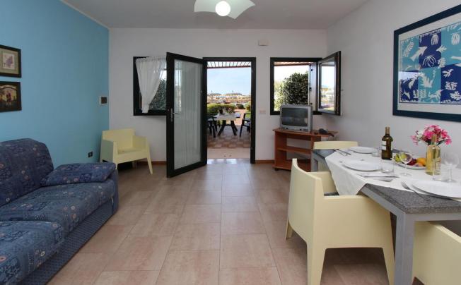 Фото отеля Eurobeach Residence