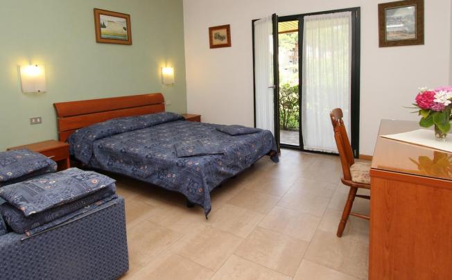 Фото отеля Eurobeach Residence