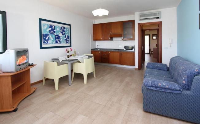 Фото отеля Eurobeach Residence