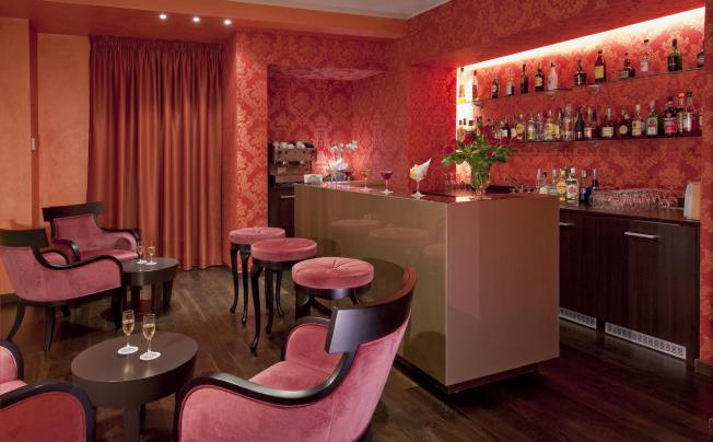 Фото отеля Hotel Fiume