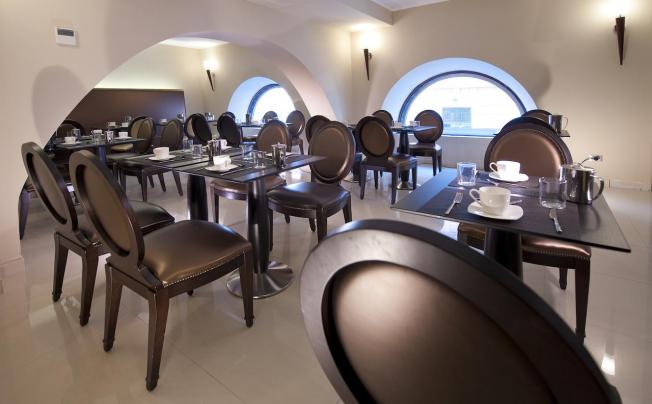 Фото отеля Hotel Fiume
