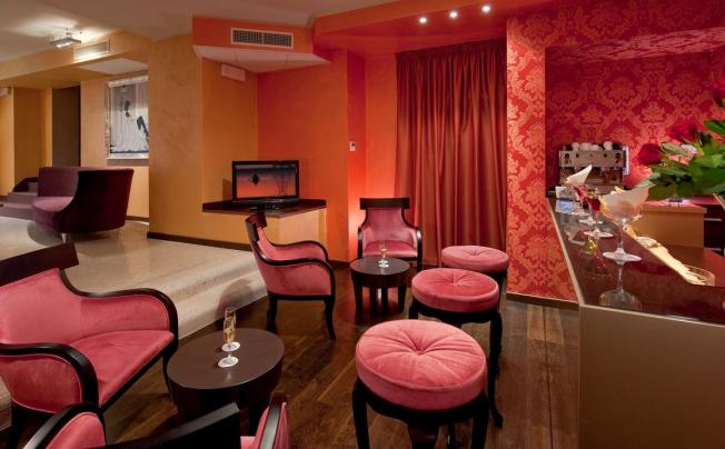 Фото отеля Hotel Fiume