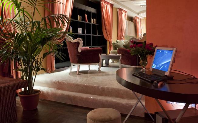 Фото отеля Hotel Fiume