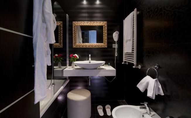 Фото отеля Hotel Fiume
