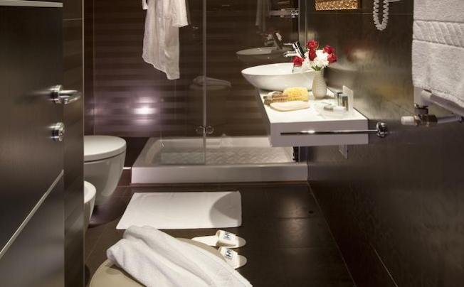 Фото отеля Hotel Fiume