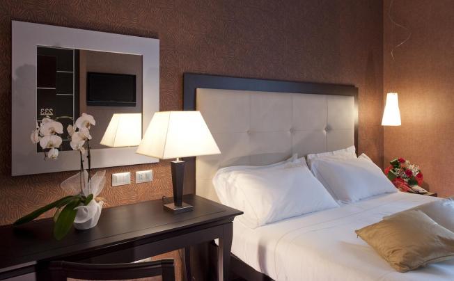 Фото отеля Hotel Fiume