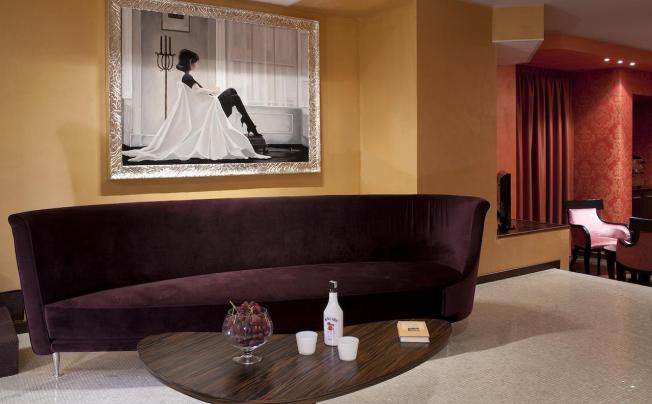 Фото отеля Hotel Fiume