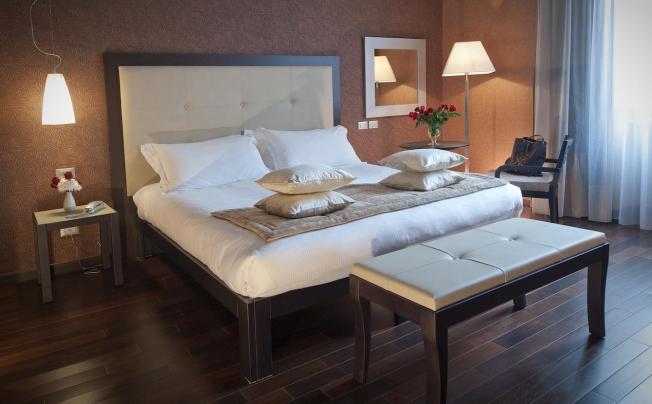 Фото отеля Hotel Fiume