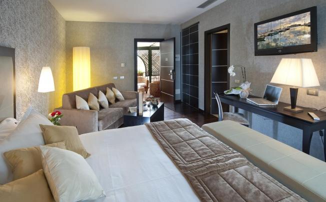 Фото отеля Hotel Fiume