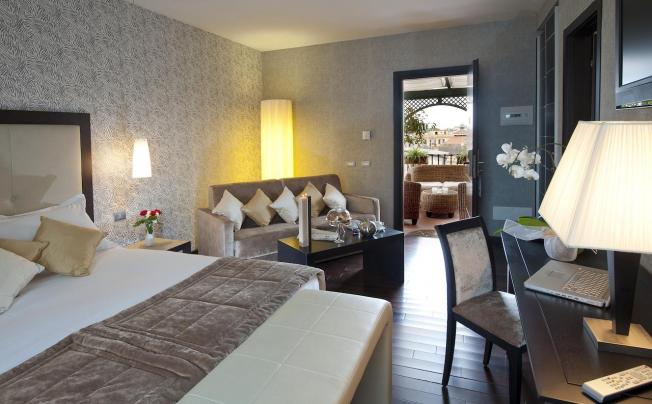 Фото отеля Hotel Fiume