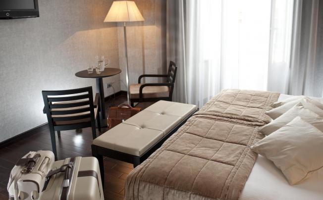 Фото отеля Hotel Fiume