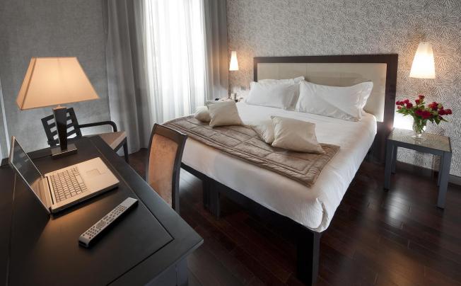 Фото отеля Hotel Fiume