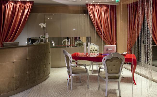 Фото отеля Hotel Fiume