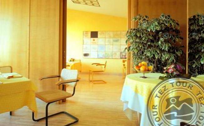 Фото отеля Palace Grand Hotel