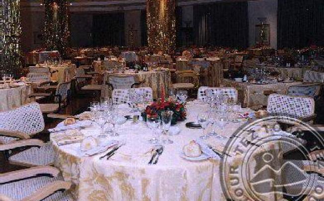 Фото отеля Palace Grand Hotel