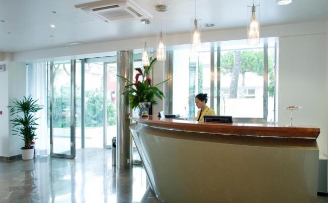 Фото отеля Club House Hotel