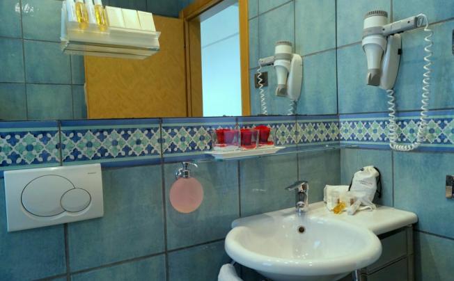Фото отеля Club House Hotel