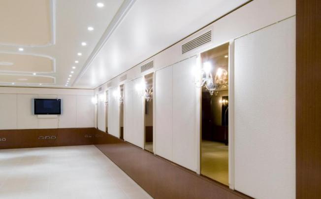 Фото отеля Club House Hotel
