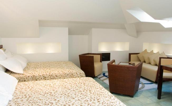 Фото отеля Club House Hotel