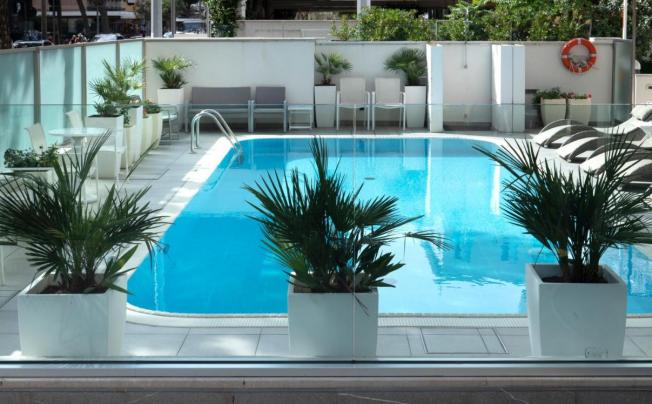 Фото отеля Club House Hotel