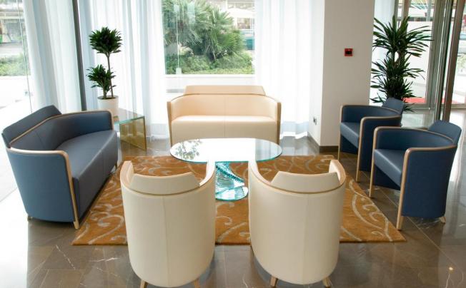Фото отеля Club House Hotel