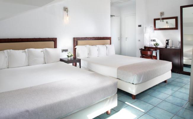 Фото отеля Club House Hotel