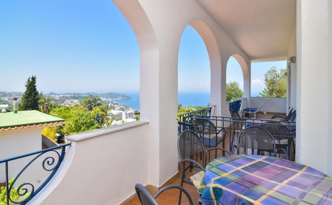 Фото отеля Villa Fiorentina