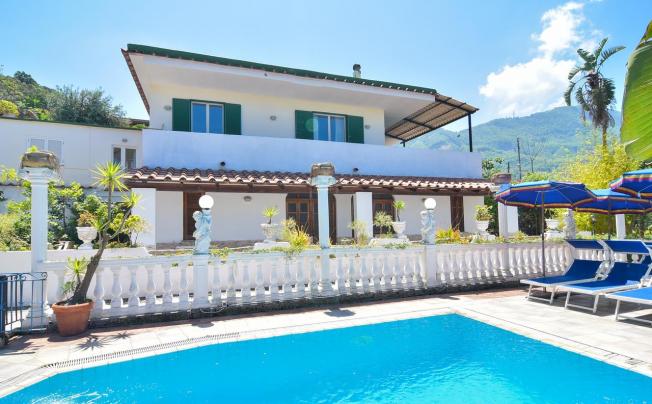 Фото отеля Villa Fiorentina