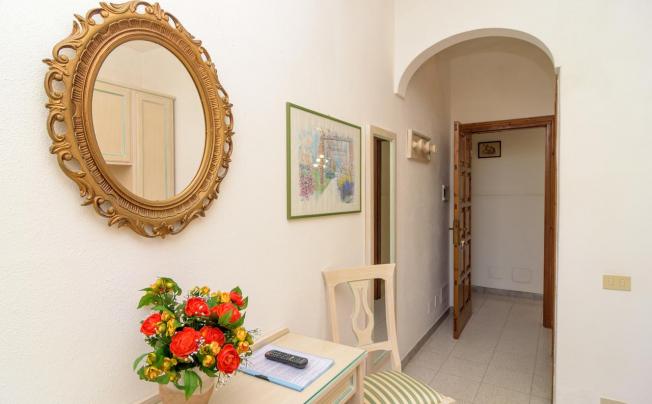 Фото отеля Villa Fiorentina
