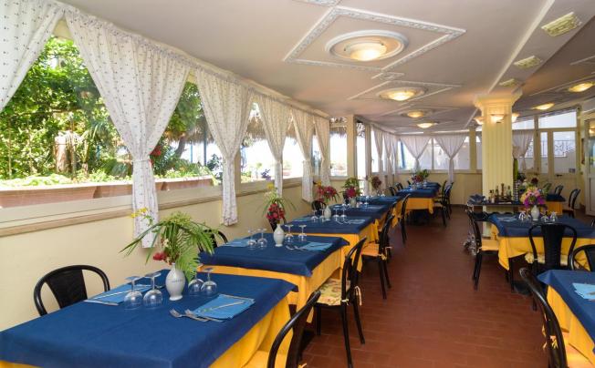 Фото отеля Villa Fiorentina