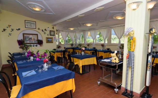 Фото отеля Villa Fiorentina