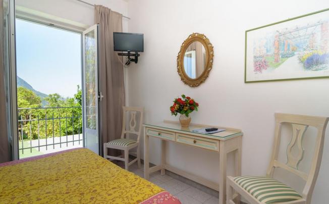 Фото отеля Villa Fiorentina
