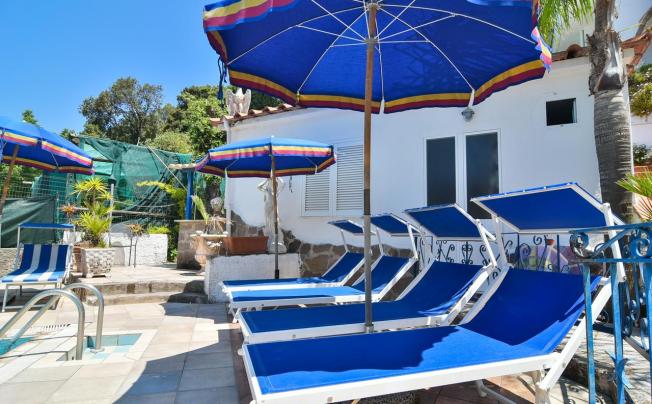 Фото отеля Villa Fiorentina