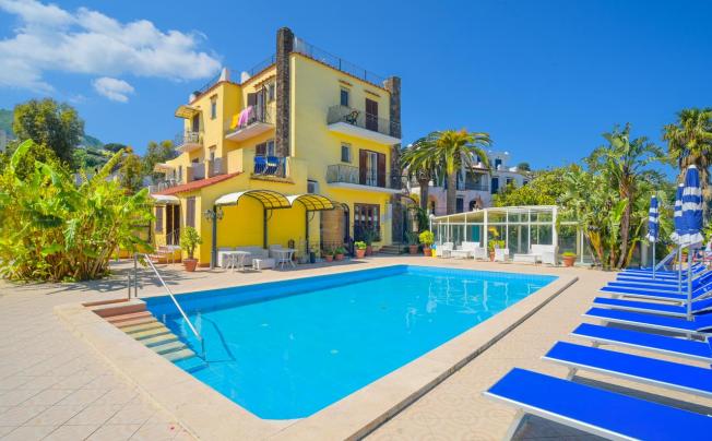 Фото отеля Principe Terme