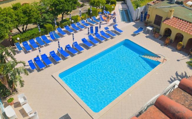 Фото отеля Principe Terme
